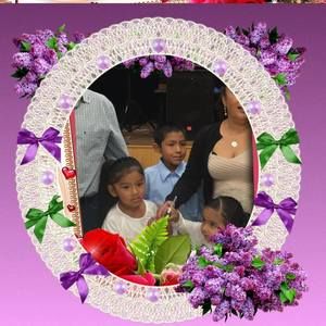 Meet your Posher, Carmen